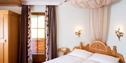 Hotels an der Piste - Hunde: hundefreundlich - Skigebiet Dorfgastein-Großarltal - Auhof Suite - Hotel Auhof