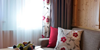 Hotels an der Piste - Hotel-Schwerpunkt: Skifahren & Kulinarik - Altenmarkt im Pongau - Auhof Suite - Hotel Auhof