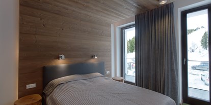 Hotels an der Piste - Ski-In Ski-Out - Katschberghöhe - Apparthotel SILBERSEE