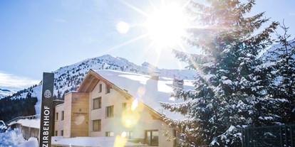 Hotels an der Piste - Tiroler Unterland - Hotel Zirbenhof