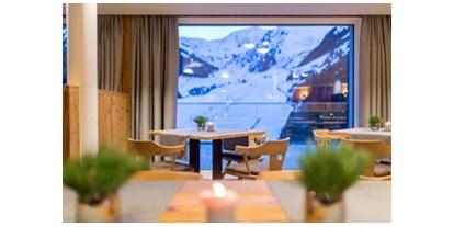 Hotels an der Piste - Verpflegung: Halbpension - Ski-Optimal Hochzillertal Kaltenbach - Hotel Zirbenhof