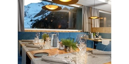 Hotels an der Piste - geführte Skitouren - Alpbach - Hotel Zirbenhof