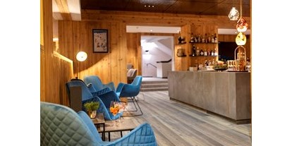 Hotels an der Piste - Hotel-Schwerpunkt: Skifahren & Wellness - Mayrhofen (Mayrhofen) - Hotel Zirbenhof