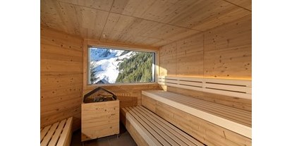 Hotels an der Piste - Hotel-Schwerpunkt: Skifahren & Kulinarik - Tirol - Hotel Zirbenhof