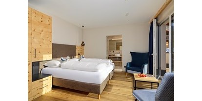 Hotels an der Piste - Verpflegung: Frühstück - Kaltenbach (Kaltenbach) - Hotel Zirbenhof