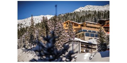 Hotels an der Piste - Hotel-Schwerpunkt: Skifahren & Kulinarik - Fügenberg - Hotel Zirbenhof