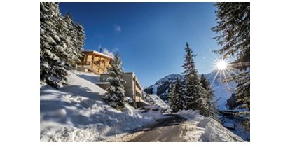 Hotels an der Piste - geführte Skitouren - Alpbach - Hotel Zirbenhof