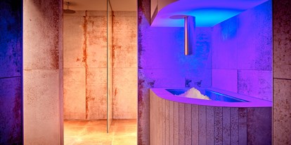 Hotels an der Piste - Pools: Infinity Pool - Kitzbühel - Ice Crusher - Hotel Kaiserhof*****superior