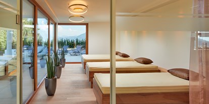 Hotels an der Piste - Award-Gewinner - St. Johann in Tirol - Ruhebereich - Hotel Kaiserhof*****superior