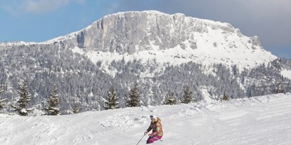 Hotels an der Piste - Klassifizierung: 5 Sterne - Kirchberg in Tirol - Vergünstigte Skipässe für den Lärchenhof Skilift sowie das Skigebiet Steinplatte - Waidring - Der Lärchenhof