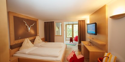 Hotels an der Piste - Hallenbad - Kaprun - Familienstudio Sonnenschein - amiamo - Familotel Zell am See