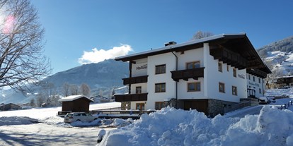 Hotels an der Piste - Ski-In Ski-Out - Gerlos - Appartement Hollaus
