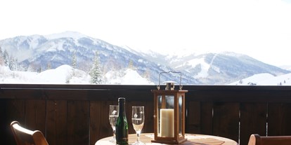 Hotels an der Piste - geführte Skitouren - Mühlbach am Hochkönig - Bilder sagen mehr als Worte! - Das Sonneck