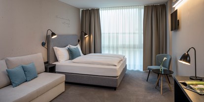 Hotels an der Piste - Verpflegung: Frühstück - Kärnten - Familienzimmer L - Arena Franz Ferdinand Nassfeld