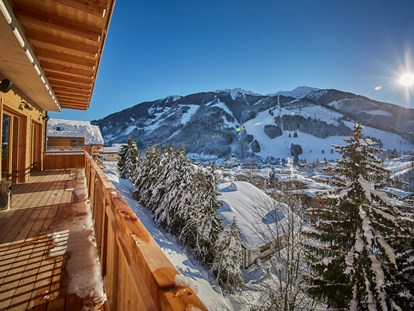 Hotels an der Piste - Hotel-Schwerpunkt: Skifahren & Wellness - Österreich - AlpenParks Hotel & Apartment Sonnleiten Saalbach