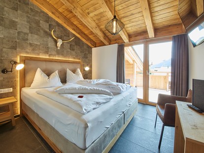 Hotels an der Piste - Preisniveau: moderat - Leogang - AlpenParks Hotel & Apartment Sonnleiten Saalbach