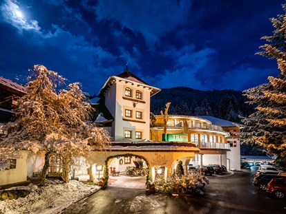 Hotels an der Piste - Skigebiet Bad Kleinkirchheim - Hotel GUT Trattlerhof & Chalets**** - Hotel GUT Trattlerhof & Chalets****