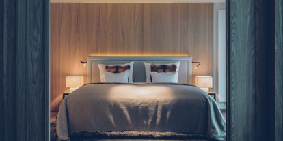 Hotels an der Piste - Preisniveau: exklusiv - Galtür - Elizabeth Suite - Elizabeth Arthotel