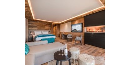 Hotels an der Piste - Skiservice: vorhanden - Salzburg - hier können Sie die Seele baumeln lassen - Panorama Alm
