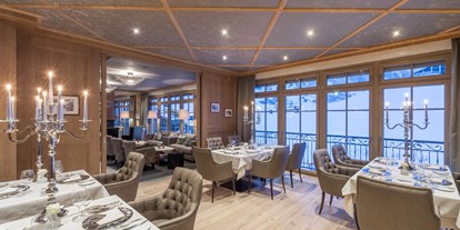 Hotels an der Piste - Skiraum: versperrbar - Brenner - Gourmetstube Hochfirst - Alpen-Wellness Resort Hochfirst