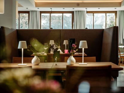 Hotels an der Piste - Klassifizierung: 4 Sterne S - Hochfilzen - Erstklassig & down to Earth - das bio-zertifizierte Gartenhotel Theresia****S 