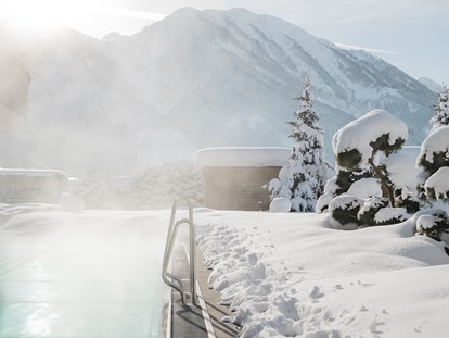 Hotels an der Piste - Ski-In Ski-Out - Dorfgastein - Sonnhof Alpendorf - adults only place