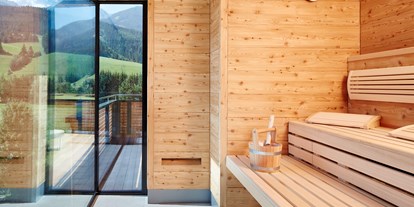 Hotels an der Piste - Sauna - Skizentrum Sillian Hochpustertal - Dolomiten Residenz****s Sporthotel Sillian