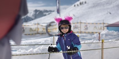 Hotels an der Piste - Skikurs direkt beim Hotel: für Erwachsene - Gsies - Dolomiten Residenz****s Sporthotel Sillian