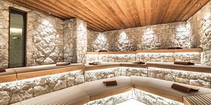 Hotels an der Piste - Skigebiet Gröden - NEW GRANVARA VITAL DOLOMIT SPA - Granvara Relais & SPA Hotel