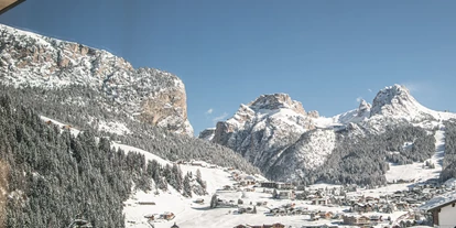 Hotels an der Piste - Skigebiet Gröden - VAL GARDENA DOLOMITES - Granvara Relais & SPA Hotel