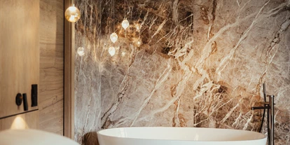 Hotels an der Piste - Skigebiet Gröden - NEW LUXURY SUITES - Granvara Relais & SPA Hotel