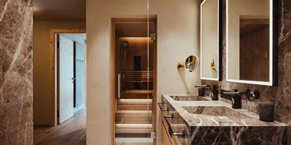 Hotels an der Piste - Skigebiet Gröden - NEW LUXURY SUITES - Granvara Relais & SPA Hotel