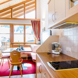 Skihotel: Apartment Panorama - Villa David Dolomites