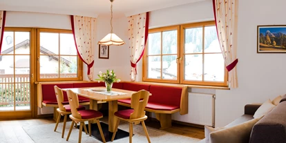 Hotels an der Piste - Skigebiet Gröden - Apartment Negula - Villa David Dolomites
