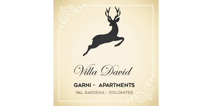 Hotels an der Piste - Skigebiet Gröden - Villa David Dolomites