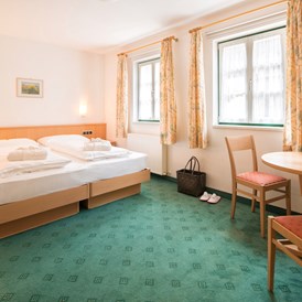 Skihotel: 2 Bett-Zimmer Kurzhof - Piccolo Hotel Gurschler