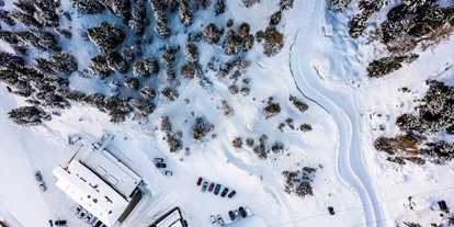 Hotels an der Piste - Skigebiet Gröden - Hotel Sella