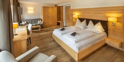 Hotels an der Piste - Skigebiet Gröden - Hotel Sella