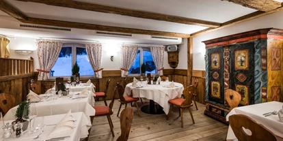 Hotels an der Piste - Skigebiet Gröden - Hotel Sella