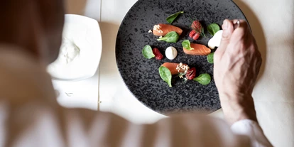 Hotels an der Piste - Skigebiet Gröden - Gourmet - Hotel ADLER DOLOMITI