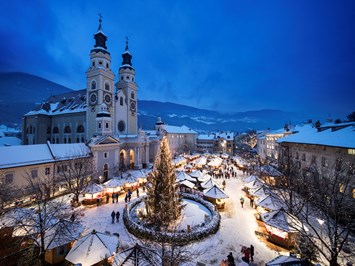Hotel Masl Ausflugsziele Die Bischofsstadt Brixen (30 Min)