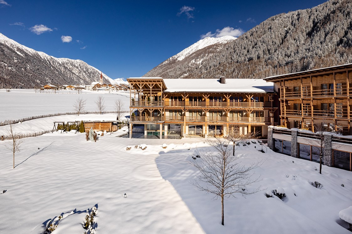 Skihotel: Alpin Hotel Masl - Hotel Masl