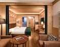 Skihotel: Suite Romantica - Hotel Masl