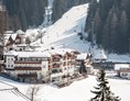 Skihotel: Hotel Maria