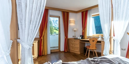 Hotels an der Piste - Skigebiet Gröden - Hotel Sun Valley