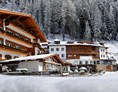 Skihotel: Hotel Sun Valley - Hotel Sun Valley