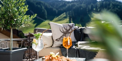 Hotels an der Piste - Skigebiet Gröden - Hotel Sun Valley