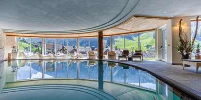 Hotels an der Piste - Skigebiet Gröden - Hotel Sun Valley