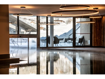 Hotels an der Piste - Skigebiet Gröden - Hotel Miravalle