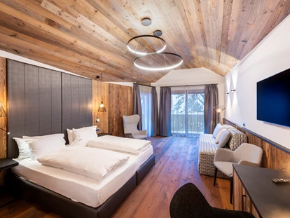 Hotels an der Piste - Skigebiet Gröden - Hotel Miravalle